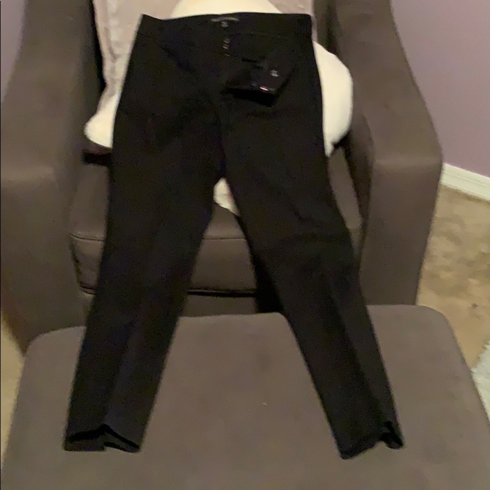 Saks Fifth Avenue Dress Pants Size 2